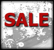Bargain Basement