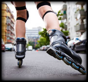 Inline Skates