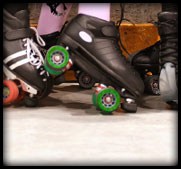 Roller Derby
