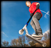 Scooters