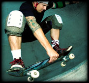 Skate/Wave boards