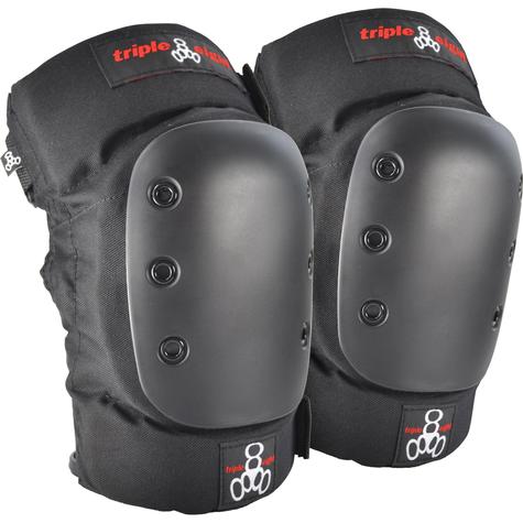 Triple 8 KP Knee Pads For Derby