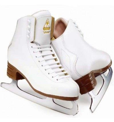 Jackson Artiste Girls Jnr Figure Skates