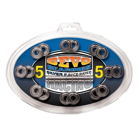 Bevo Gold 5 Skate Bearings Pack Of 16