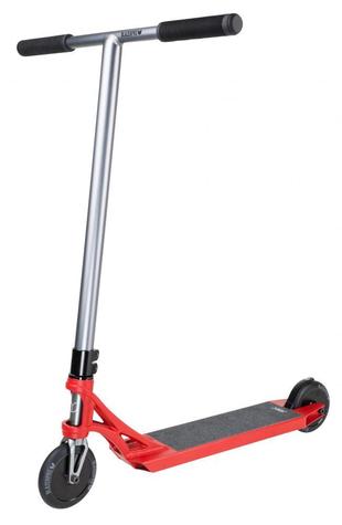 Blazer Pro Complete Scooter FMK1 Red/Grey