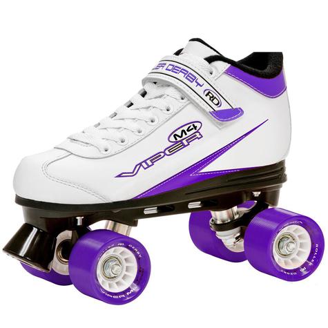 Roller Derby Viper M4 Skate