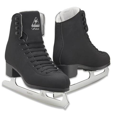 Jackson Artiste Boys Figure Skate