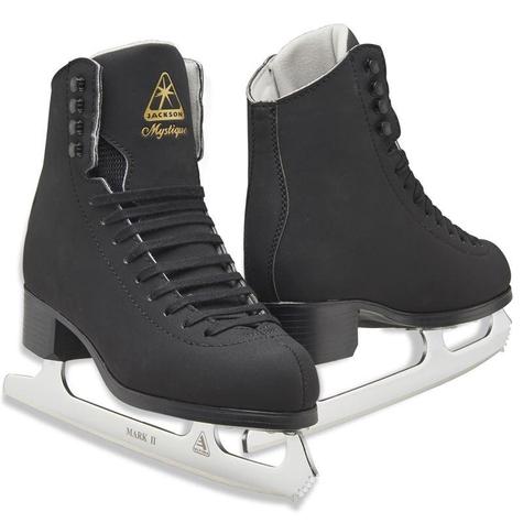 Jackson Mystique Boys Figure Skate