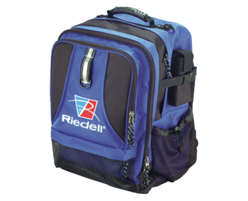Riedell Backpack