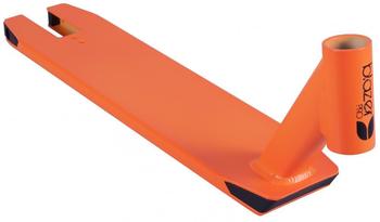 Blazer Pro Orange Scooter Deck