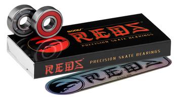 Bones Reds Bearings