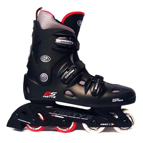 California Pro Misty II Inline Roller Skates - Kids