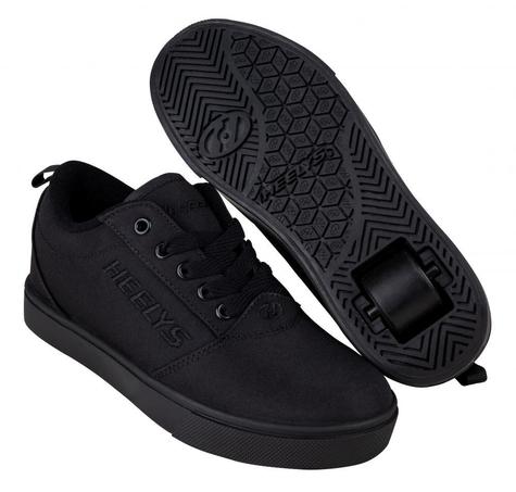 Heelys PRO 20 Triple Black