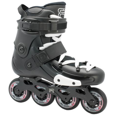 FR X 80 In-Line Skates - Black