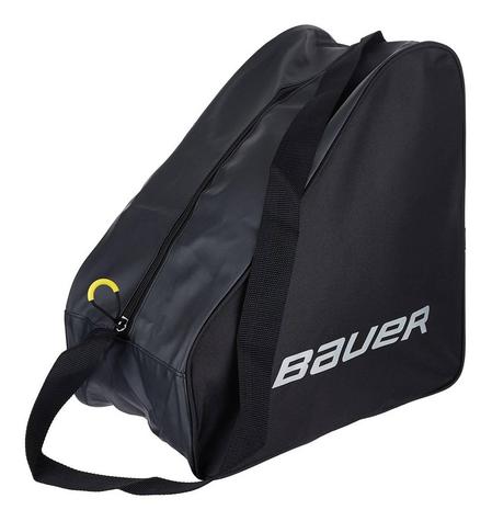 Bauer Skate Bag Black