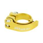 PRO Series Quick Release Clamp - Yellow