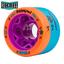 Reckless Morph Skate Wheels 88a/93a Pack of 4