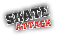 Skate Attack