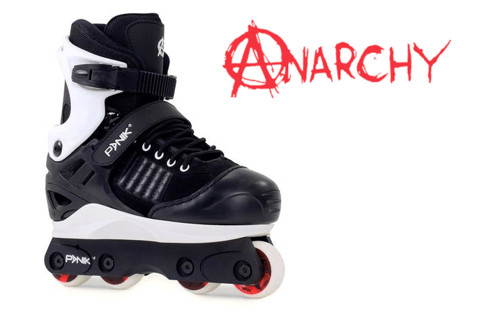 Anarchy