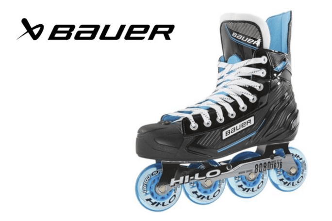 Bauer