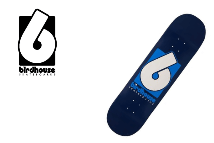 Birdhouse Skateboards