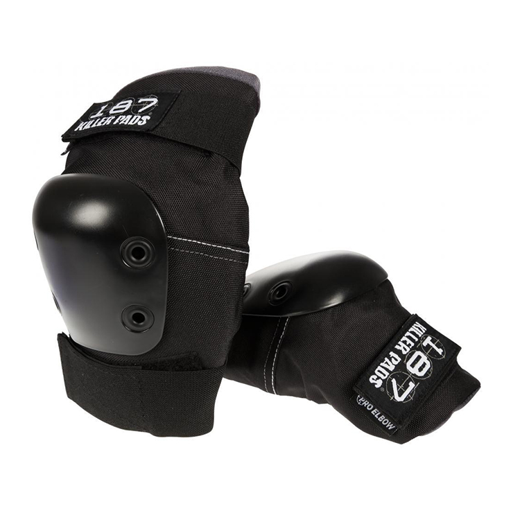 187 Killer Pads Elbow Pads