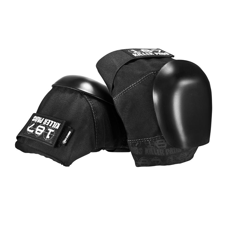 187 Killer Pads Knee Pads