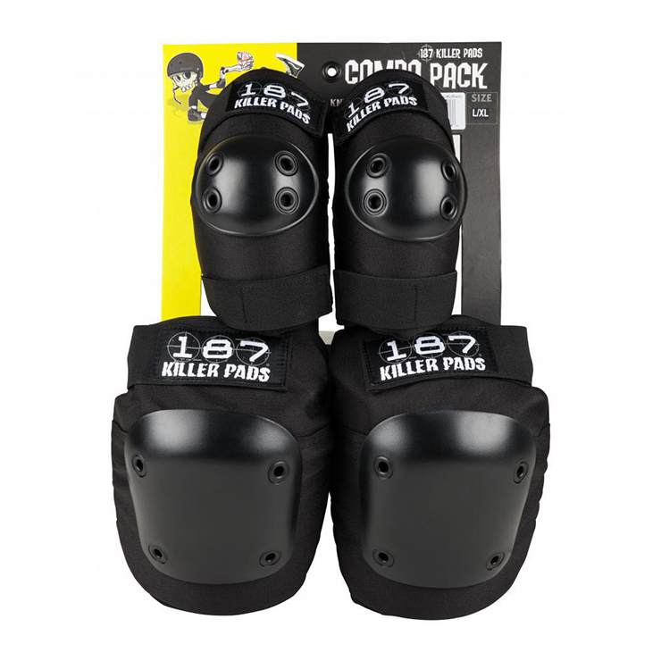 187 Killer Pads Sets