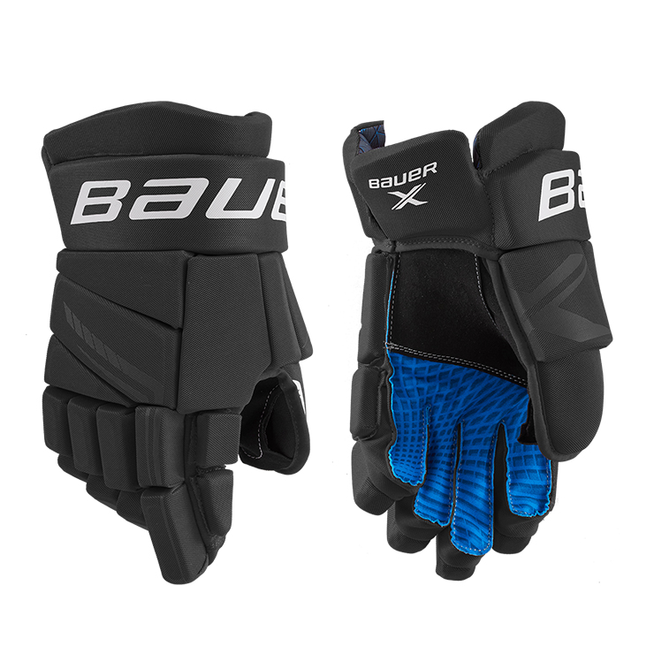 Bauer Gloves