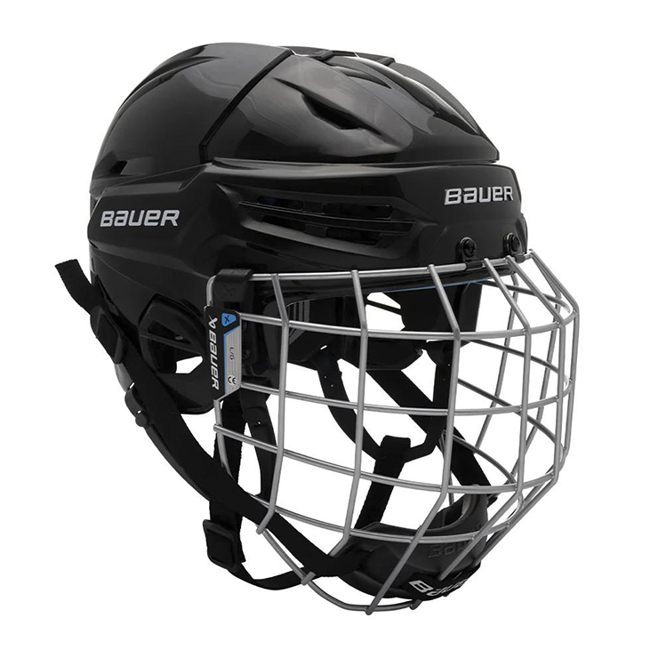 Bauer Helmets & Combos