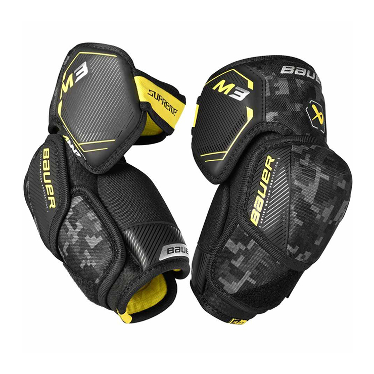 Bauer Elbow Pads