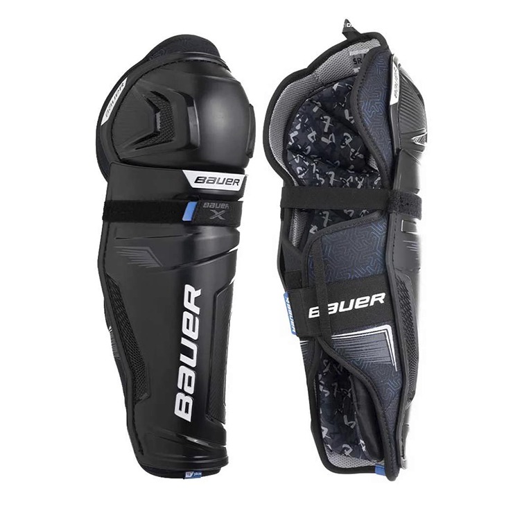 Bauer Shin / Knee Pads