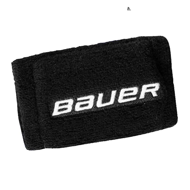 Bauer Wrist Pads