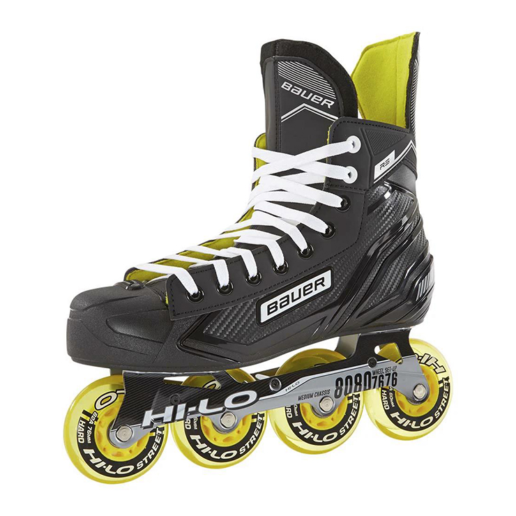 Bauer Roller Skates