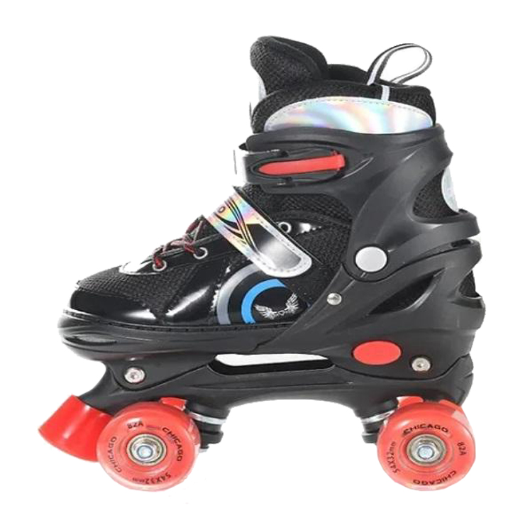 California Pro Adjustable Quad Skates