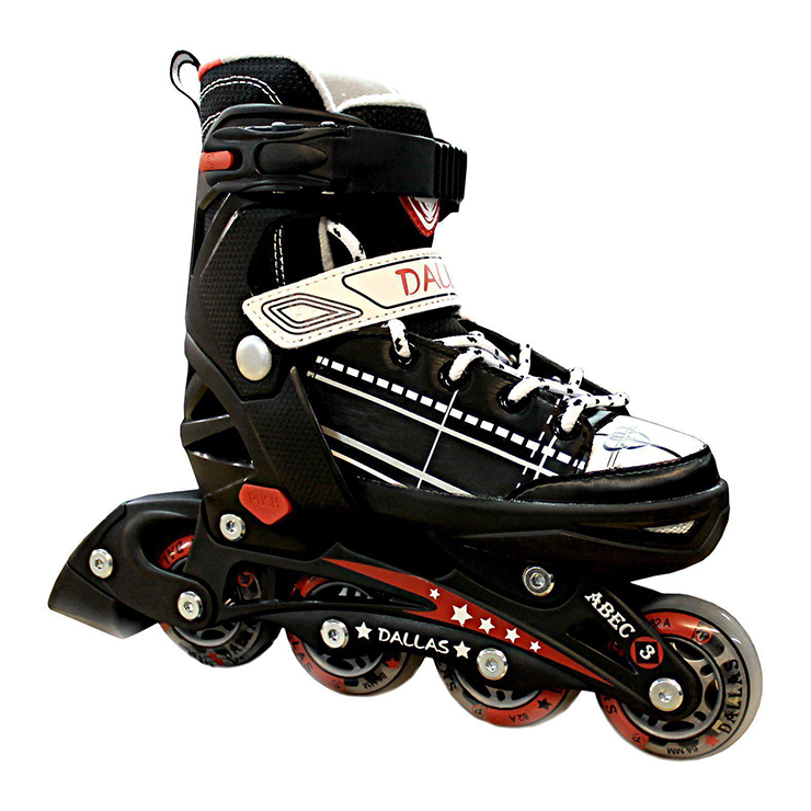 California Pro Inline / Blade Skates