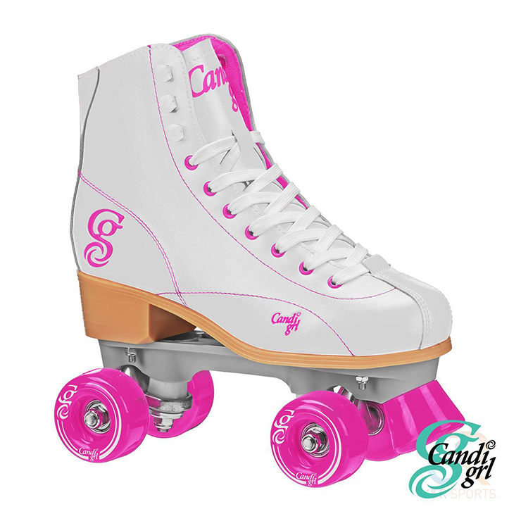 Candi Girl Adult Quad Skates