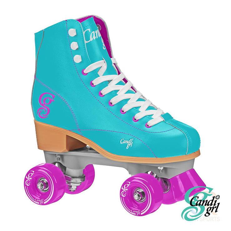 Candi Girl Kids Quad Skates