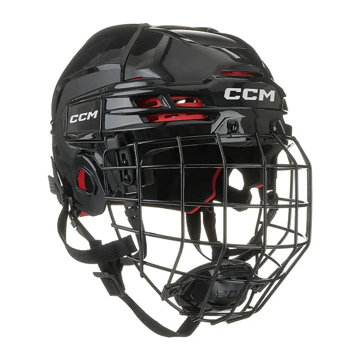CCM Helmets & Combos
