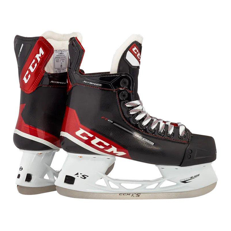 CCM Ice Hockey Skates