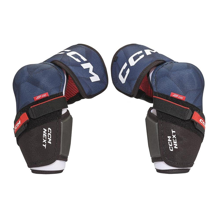 CCM Elbow Pads