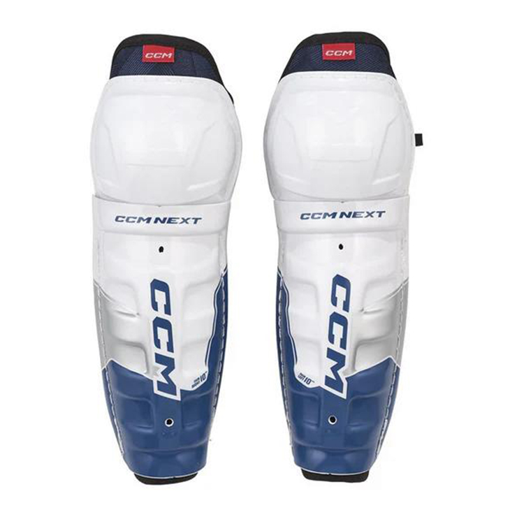 CCM Shin / Knee Pads