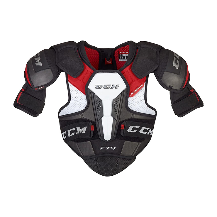 CCM Shoulder Pads