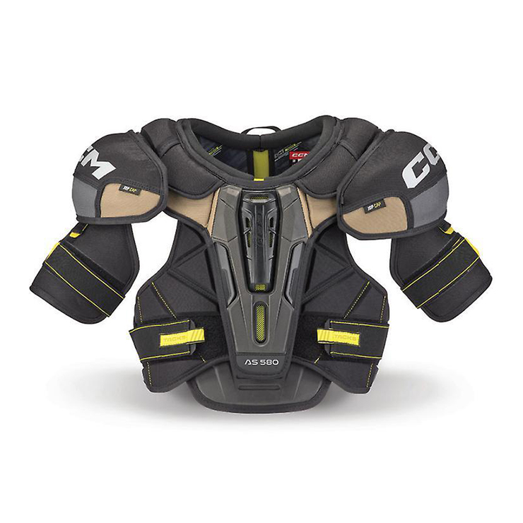 CCM Pads