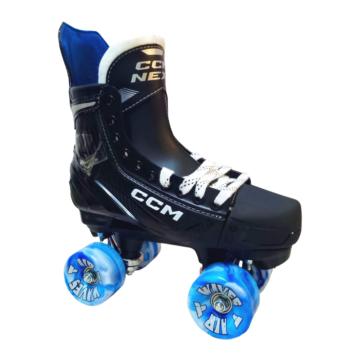 CCM Roller Skates