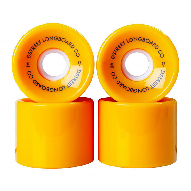 D Street Wheels