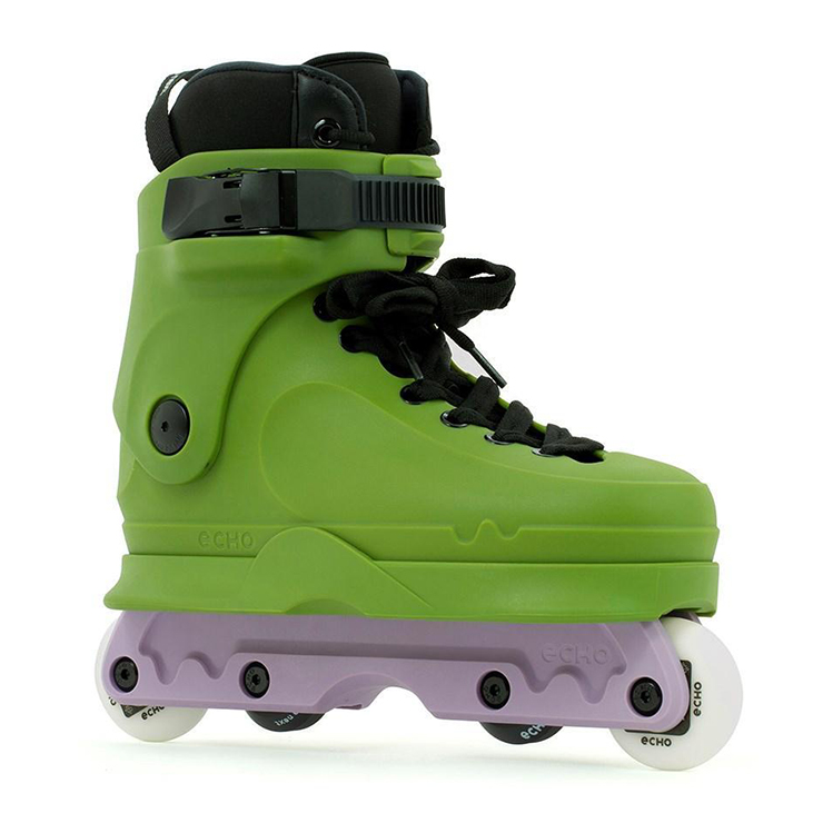 Echo Aggressive Inline / Blade Skates