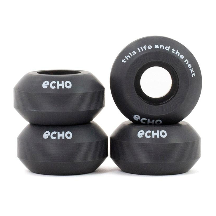 Echo Aggressive Wheels