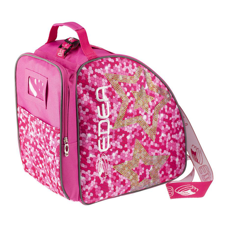 Edea Boot Bags