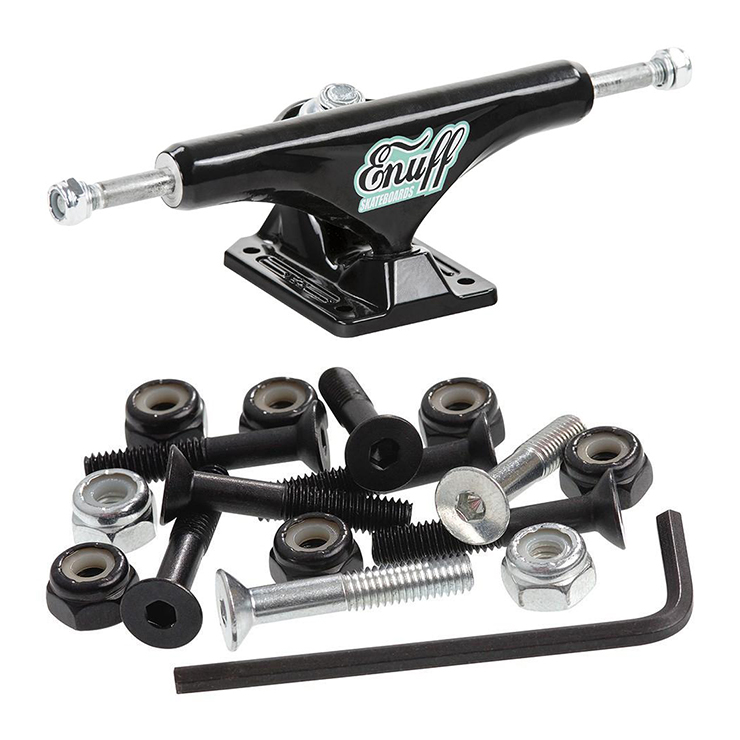 Enuff Skateboard Accessories & Spares